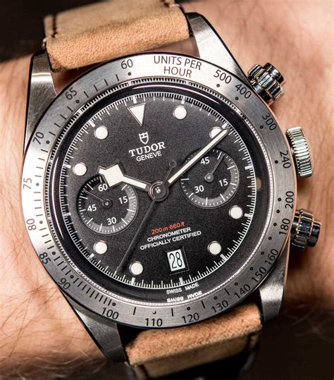 שעוני tudor|tudor chronograph.